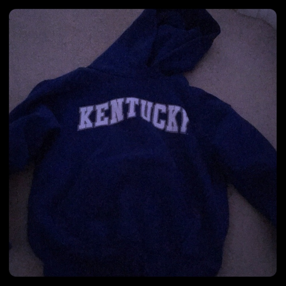 Kentucky Sweatshirt